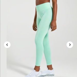 NWT Vital Seamless Leggings